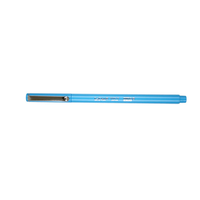 Marvy Uchida - LePen 4300- 0.3 mm - Light Blue