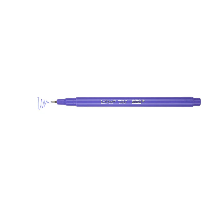 Marvy Uchida - LePen 4300- 0.3 mm - Amethyst