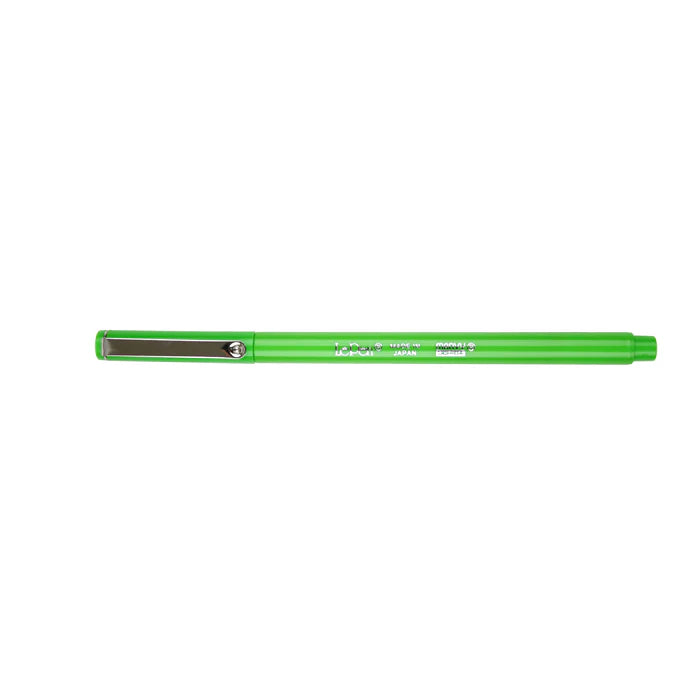 Marvy Uchida - LePen 4300- 0.3 mm - Light Green