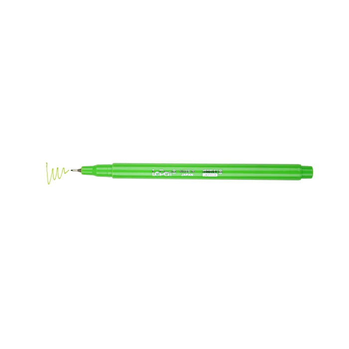Marvy Uchida - LePen 4300- 0.3 mm - Light Green