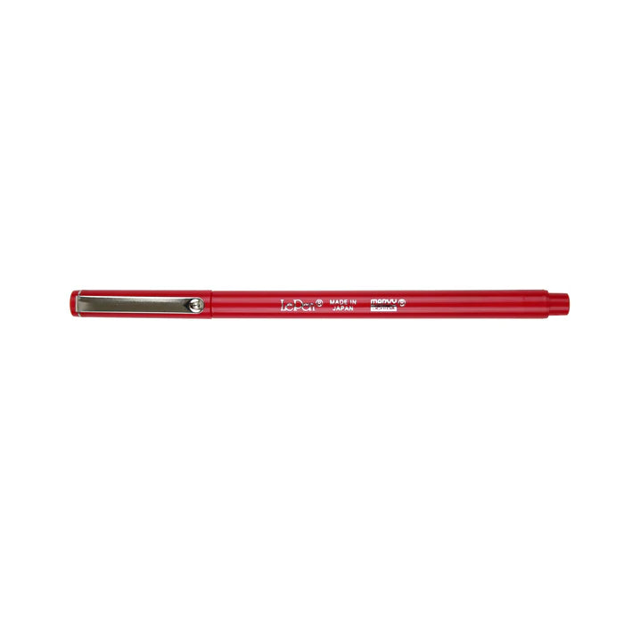 Marvy Uchida - LePen 4300- 0.3 mm - Red