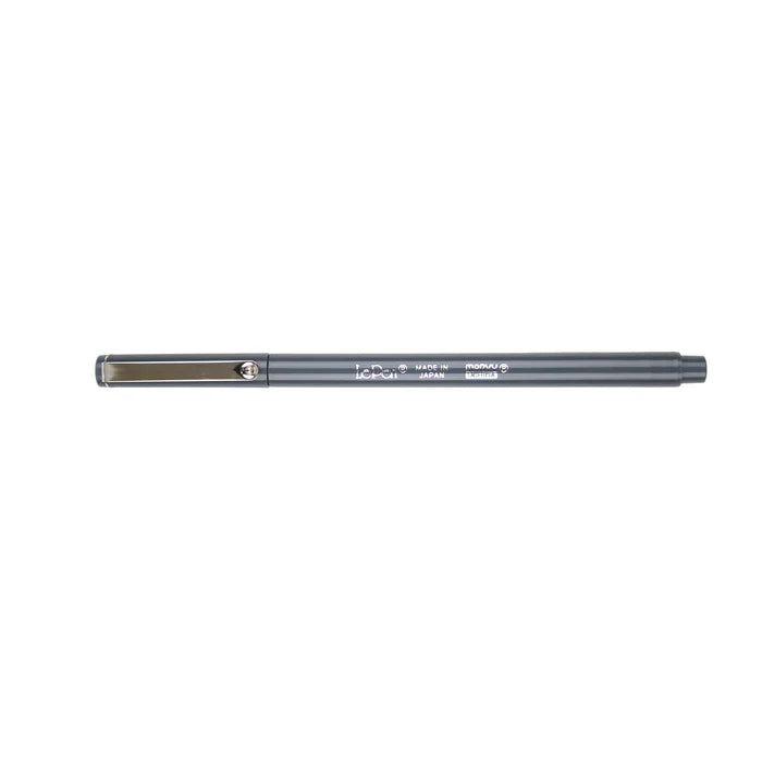 Marvy Uchida - LePen 4300- 0.3 mm - Dark Grey