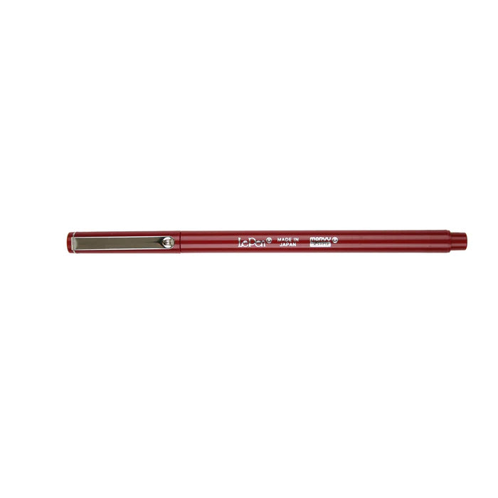 Marvy Uchida - LePen 4300- 0.3 mm - Burgundy