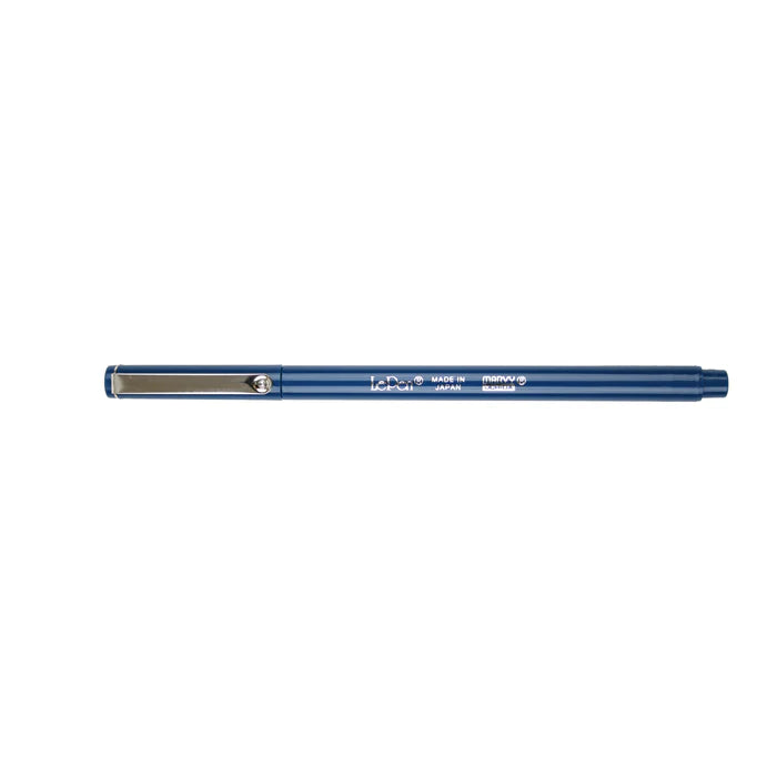 Marvy Uchida - LePen 4300- 0.3 mm - Oriental Blue