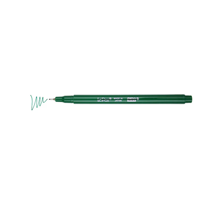 Marvy Uchida - LePen 4300- 0.3 mm -Green