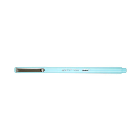 Marvy Le Pen - Marker Pen - Fine Point - Pale Blue