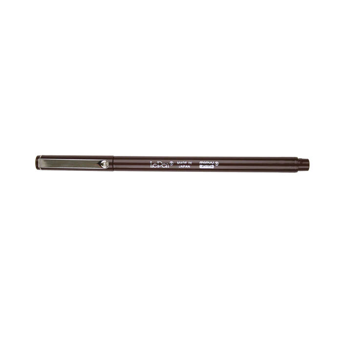 Marvy Uchida - LePen 4300- 0.3 mm - Brown