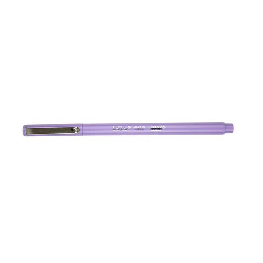 Marvy Le Pen - Marker Pen - Fine Point - Wisteria