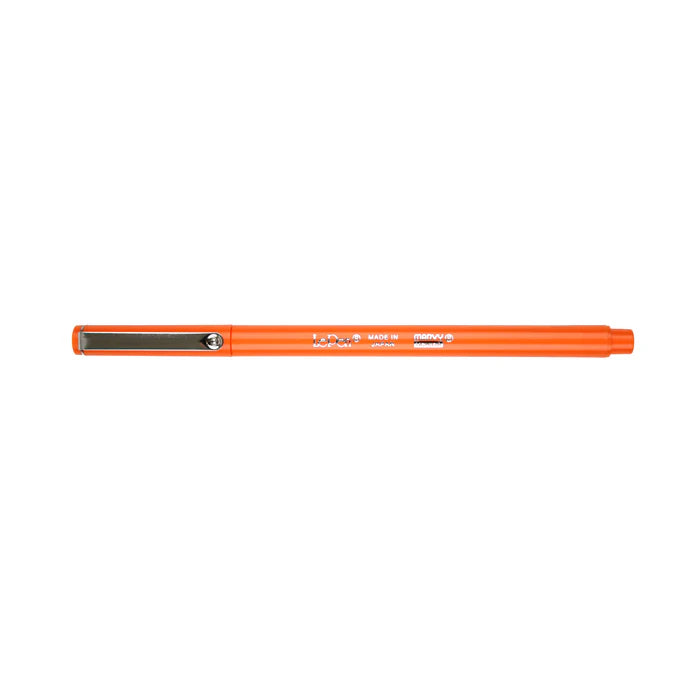 Marvy Uchida - LePen 4300- 0.3 mm - Orange
