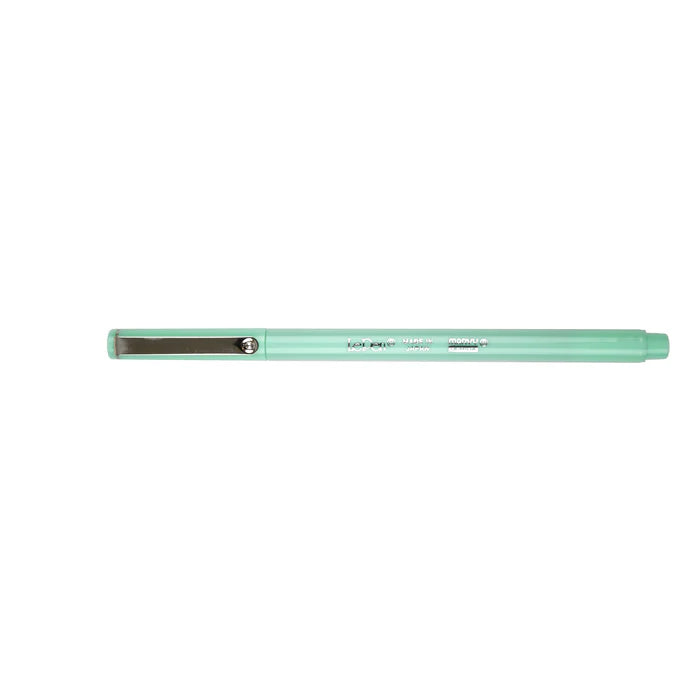 Marvy Le Pen - Marker Pen - Fine Point - Peppermint