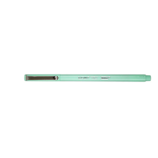 Marvy Le Pen - Marker Pen - Fine Point - Peppermint
