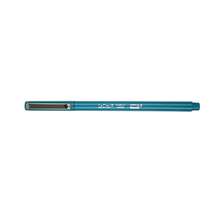 Marvy Uchida - LePen 4300- 0.3 mm - Teal