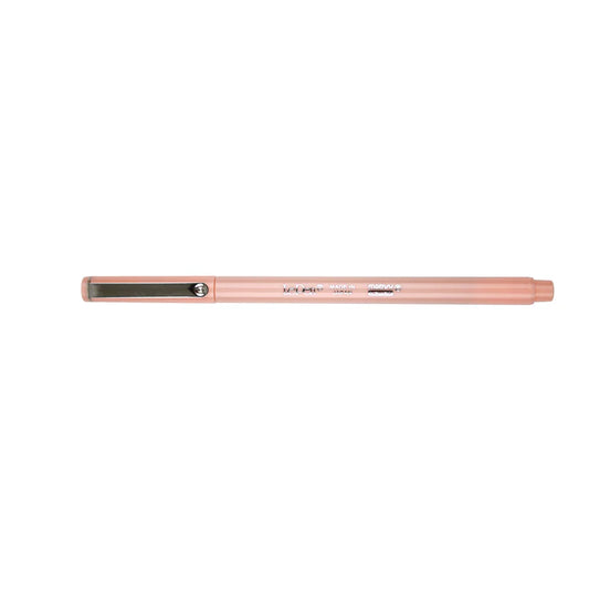 Marvy Le Pen - Marker Pen - Fine Point - Pastel Peach