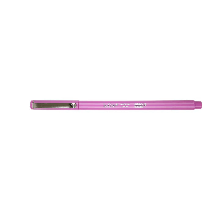 Marvy Le Pen - Marker Pen - Fine Point - Orchid