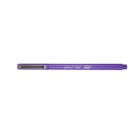 Marvy Le Pen - Marker Pen - Fine Point - Lavender
