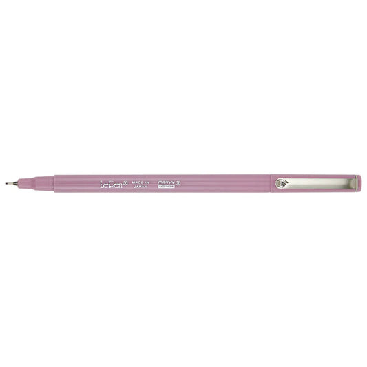 Marvy Le Pen - Marker Pen - Fine Point - Retro - Pale Mauve