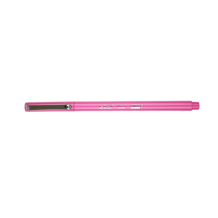 Marvy Uchida - LePen 4300- 0.3 mm - Pink