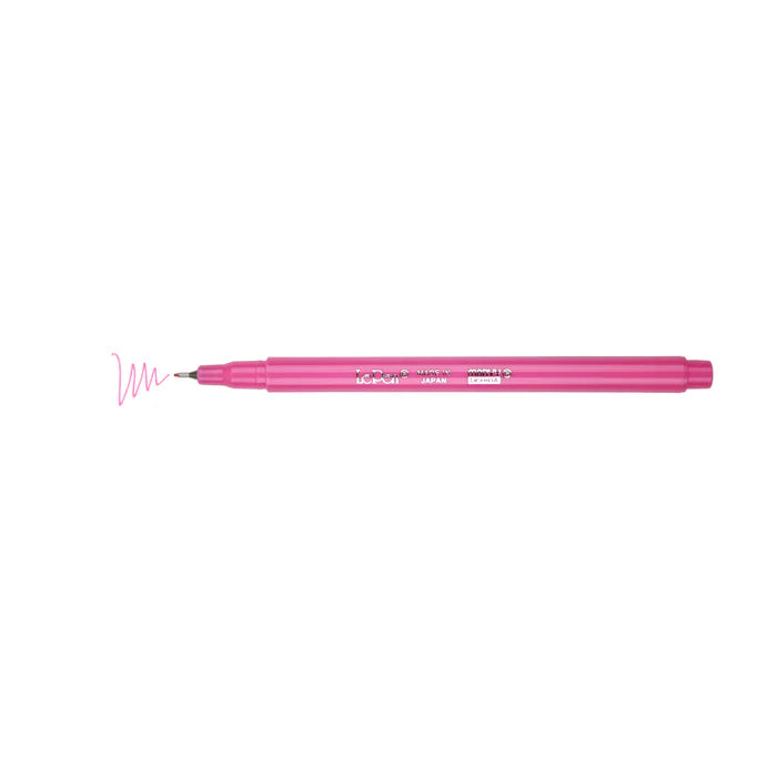 Marvy Uchida - LePen 4300- 0.3 mm - Pink