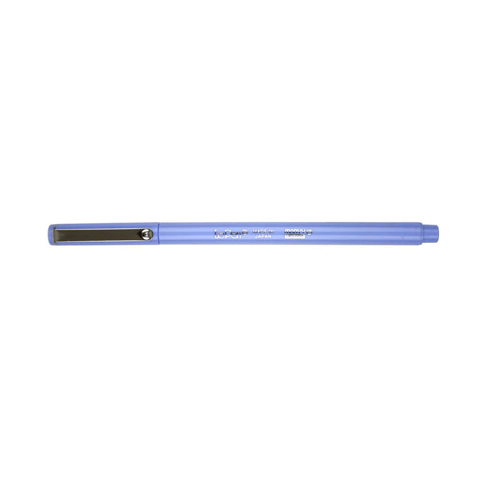 Marvy Uchida - LePen 4300- 0.3 mm - Periwinkle