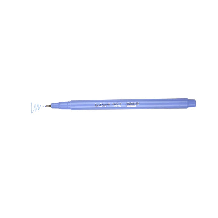 Marvy Uchida - LePen 4300- 0.3 mm - Periwinkle