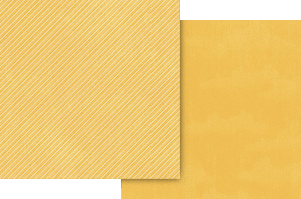 Graphic 45 - Wonder of Oz Collection - Double-Sided Cardstock 12"X12" - Brick Road Yellow Pattern