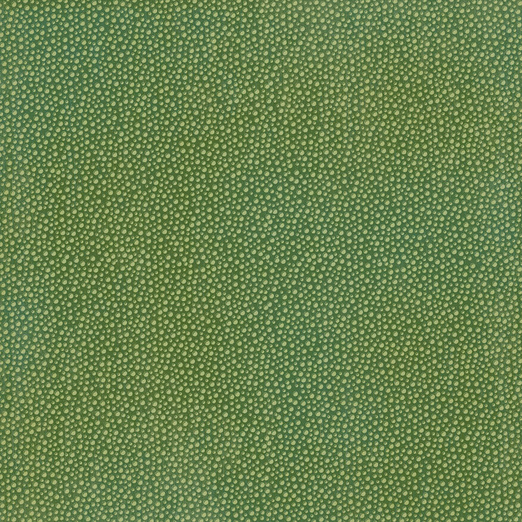 Graphic 45 - Wonder of Oz Collection - Double-Sided Cardstock 12"X12" - Emerald Green Pattern