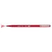 Marvy Le Pen Flex - Marker Pen - Brush Tip - Red