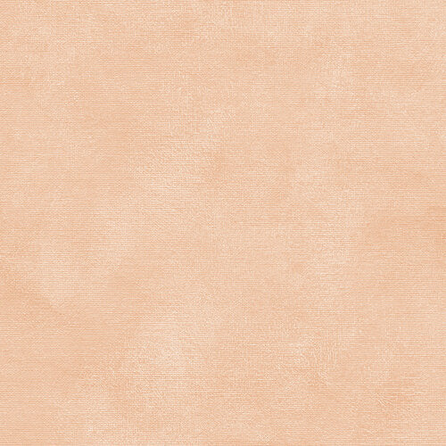A close-up of a warm peach-beige textured surface with subtle horizontal grain and soft tonal variation.