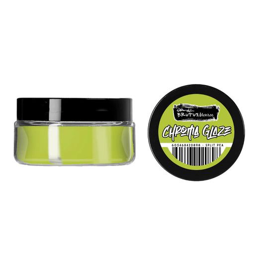 Brutus Monroe - Rooted In Kindness Collection - Chroma Glaze - Split Pea