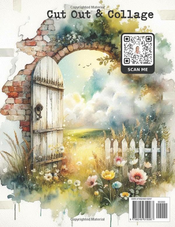 Maremi's Small Art - Spring Tales