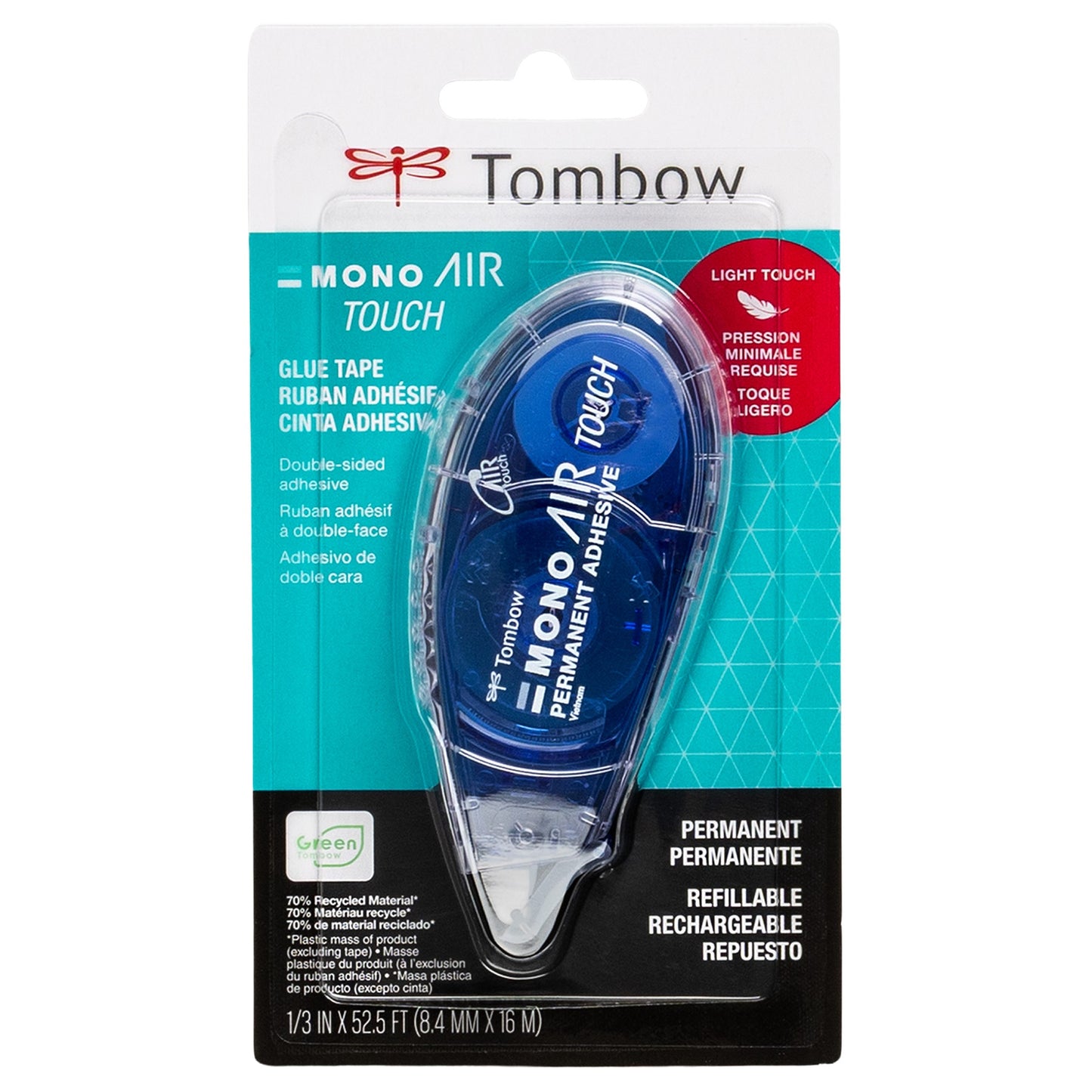 Tombow MONO Air Touch Applicator
