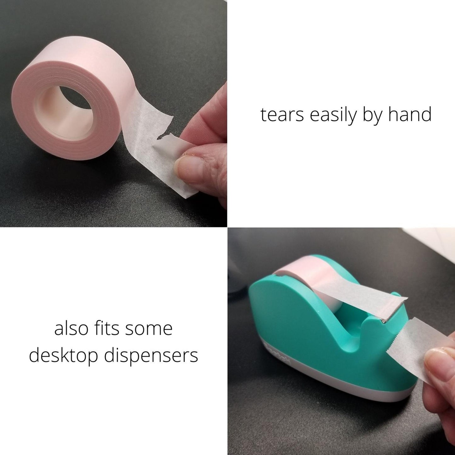 iCraft - Pixie Tape - Removable Tape - Stencil Adhesive