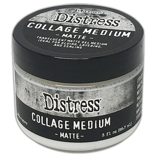 Ranger - Tim Holtz Distress Collage Medium