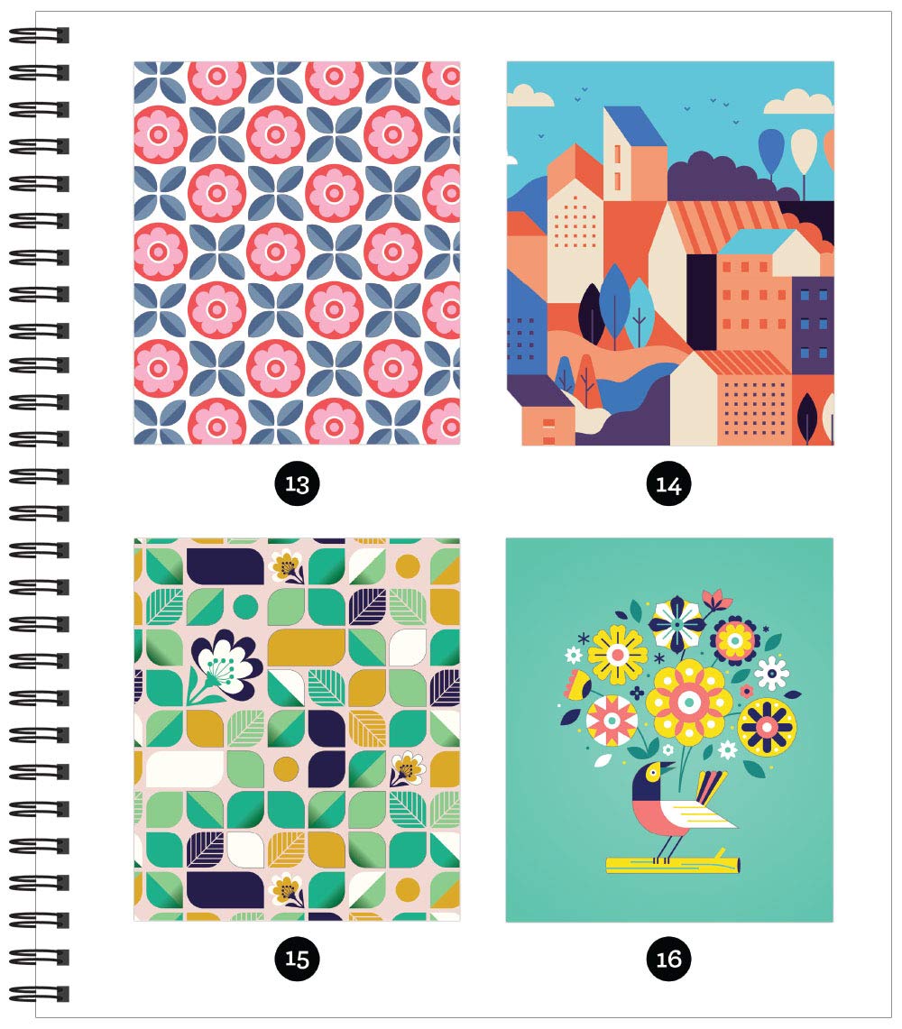 Brain Games - Sticker by Number - Stress Free
