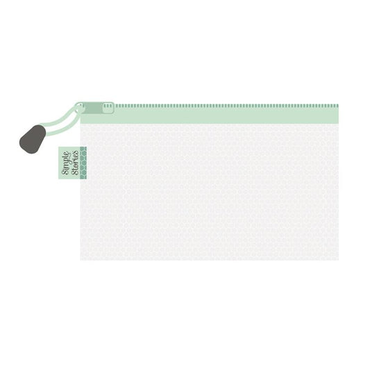 Simple Stories - Craft Storage Pouch - Small
