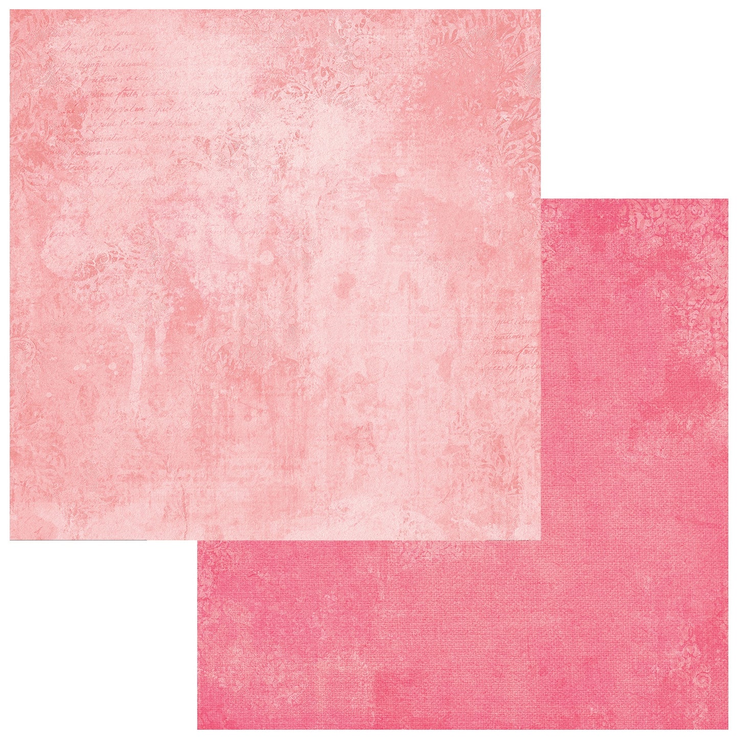 49 And Market - Vicki Boutin - Artful Moments Collection - 12 x 12 Double-Sided Paper - Staples 3