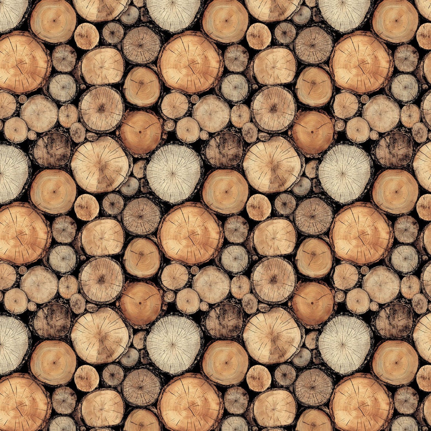 49 and Market - Timber & Tweed - 12 x 12 Collection Kit