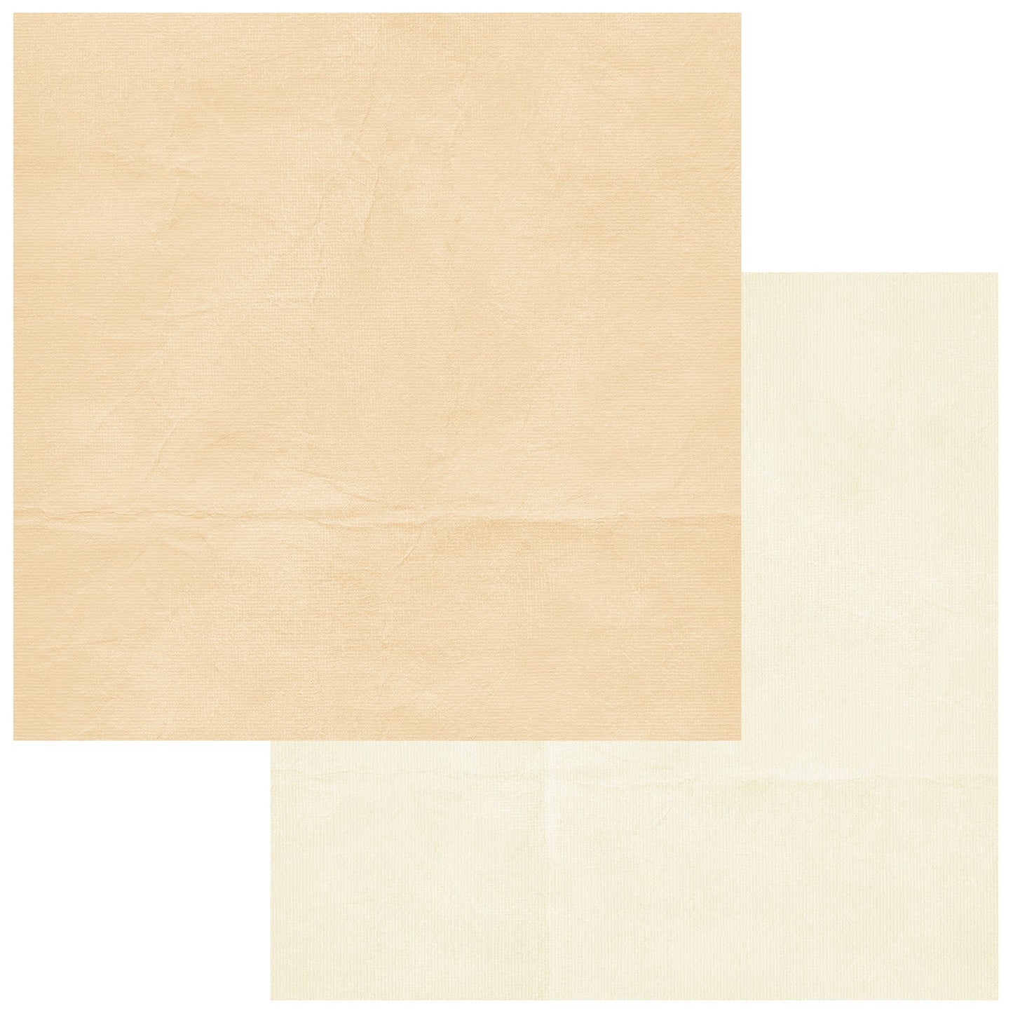 49 and Market - The Looking Glass Collection - 12 x 12 Double-Sided Paper - Solids 4
