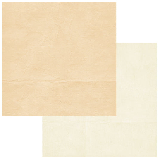 49 and Market - The Looking Glass Collection - 12 x 12 Double-Sided Paper - Solids 4