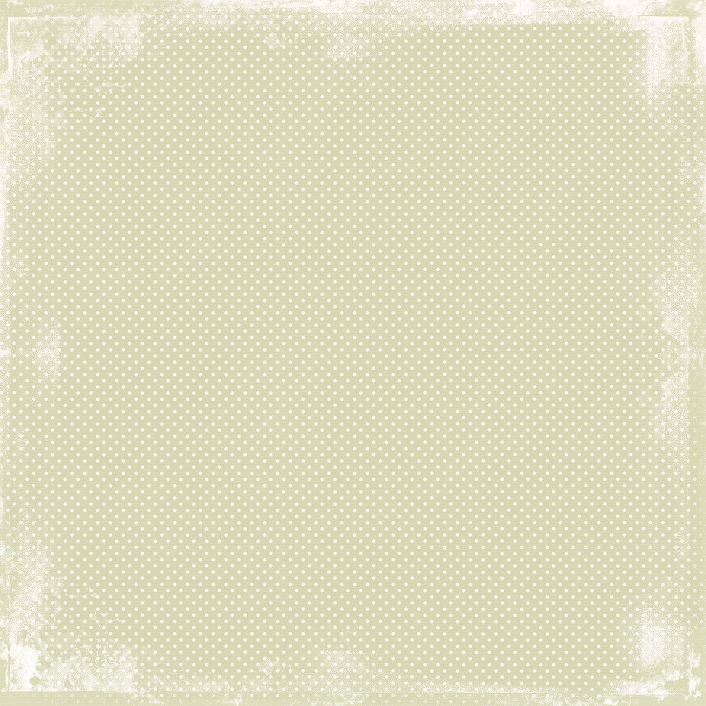 49 and Market - The Looking Glass Collection - 12 x 12 Double-Sided Paper - Enchanted Note