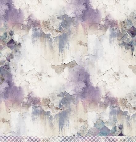 49 and Market - Plume & Petal Collection - 12 x 12 Solids Collection Pack