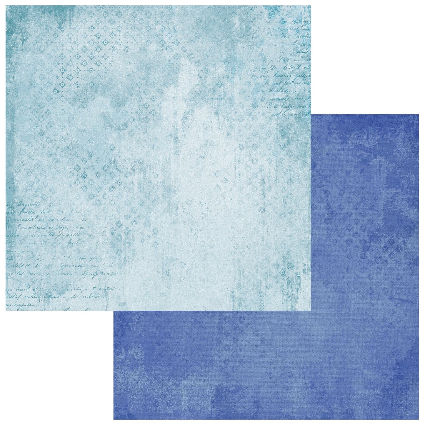 49 And Market - Vicki Boutin - Artful Moments Collection - 12 x 12 Double-Sided Paper - Staples 2