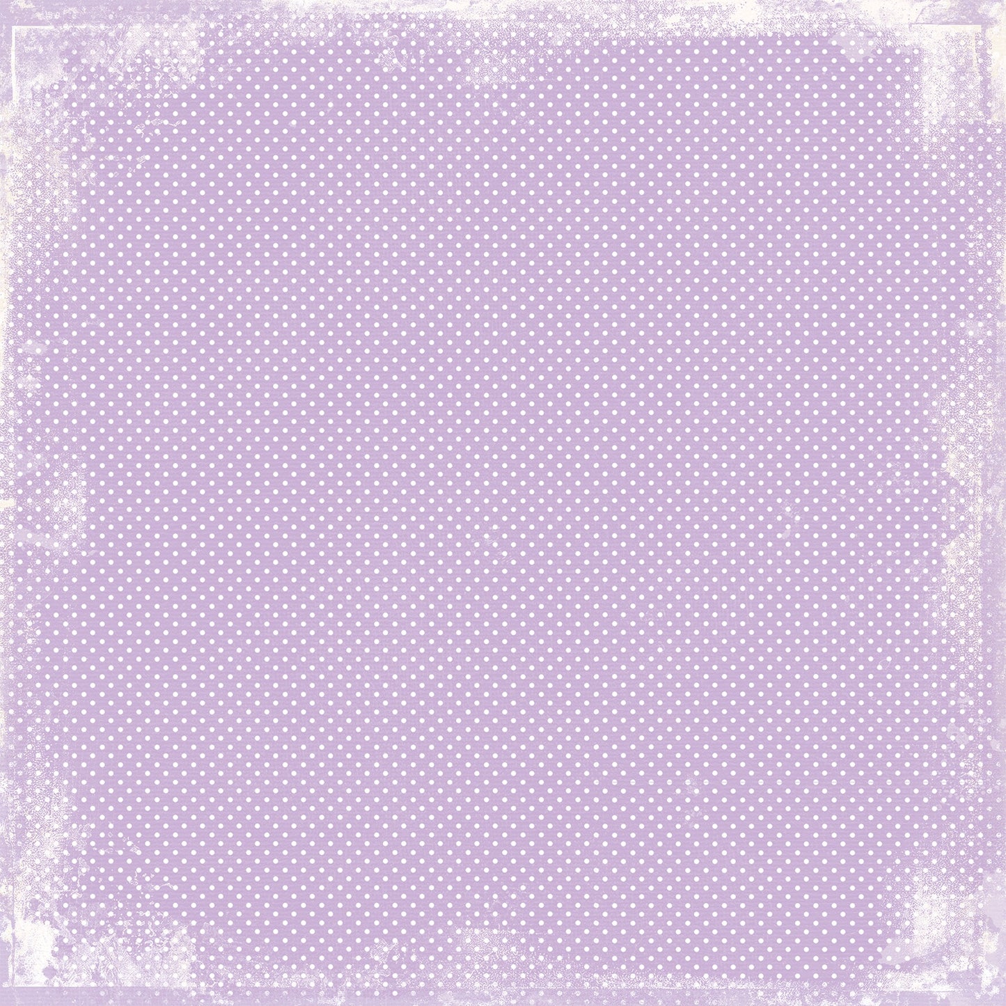 49 and Market - The Looking Glass Collection - 12 x 12 Double-Sided Paper - Whisper Ledger