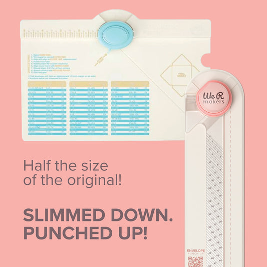 We R Makers - Envelope Punch Up
