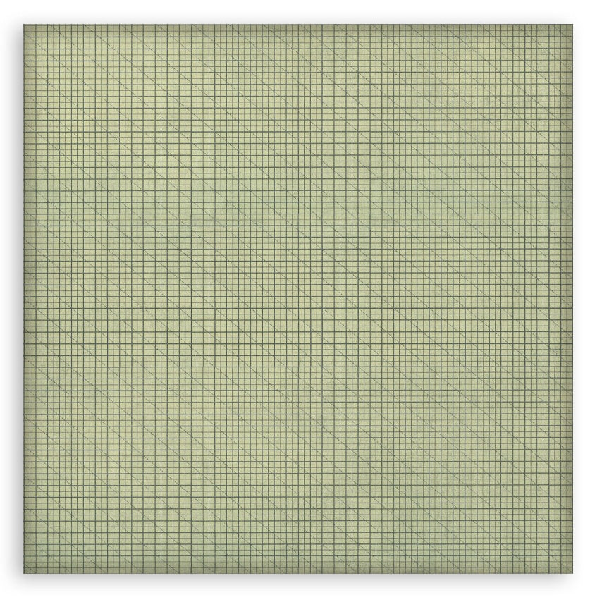 Stamperia - Daisy Art Collection - 12 x 12 Paper Pad - Backgrounds