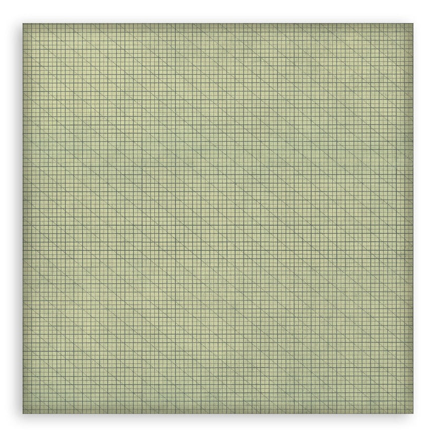 Stamperia - Daisy Art Collection - 8 x 8  Paper Pad - Backgrounds