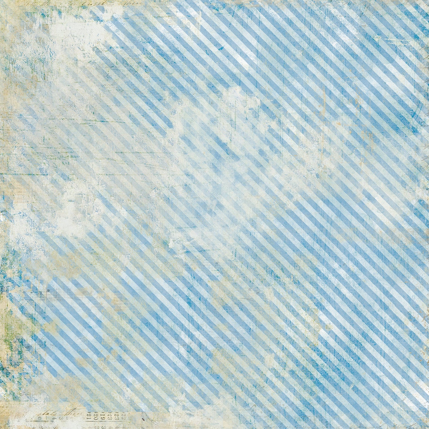 49 And Market - From The Garden Collection - 12 x 12 Collection Pack