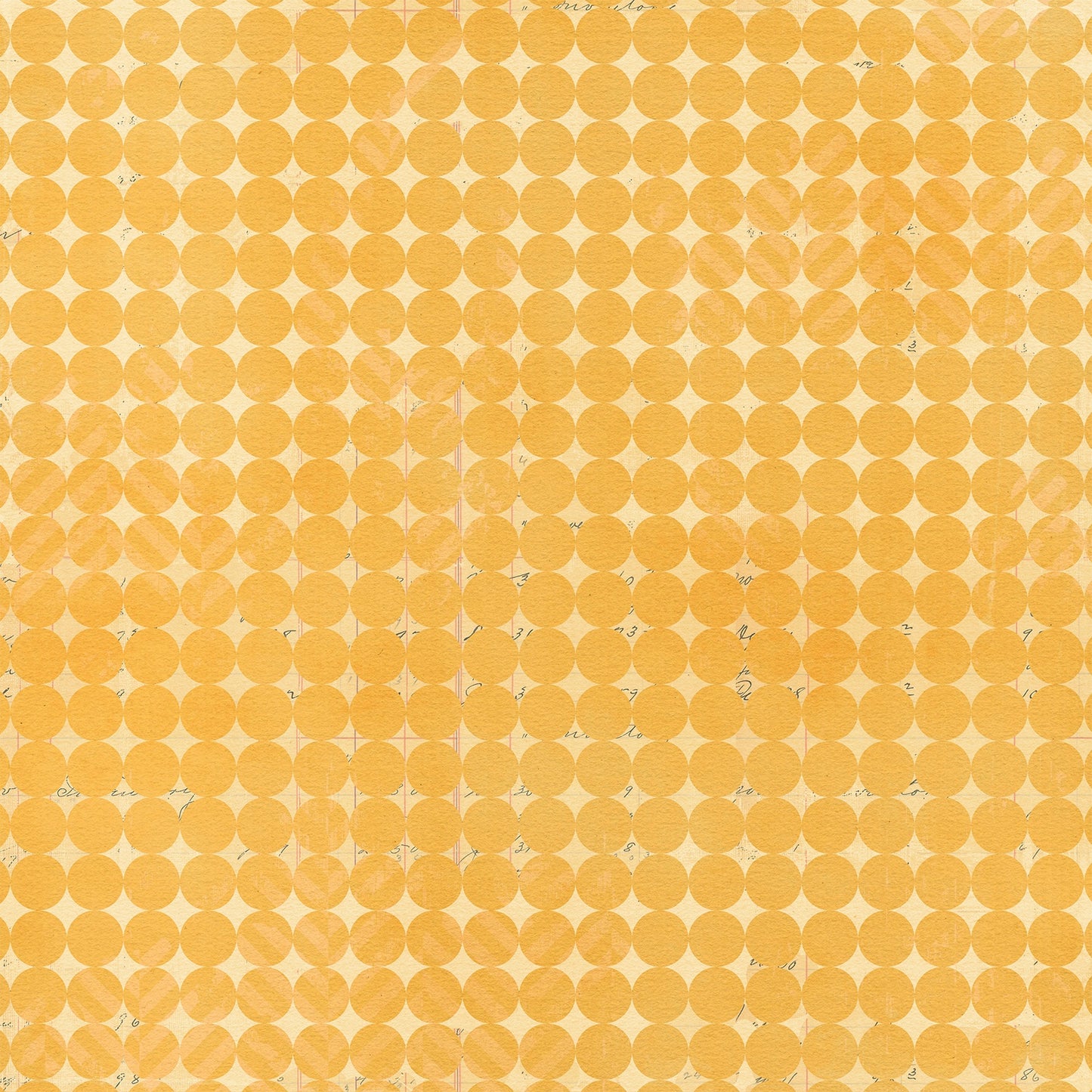 49 and Market - Glimmer And Glee Collection - 12 x 12 Double-Sided Paper - Revelry