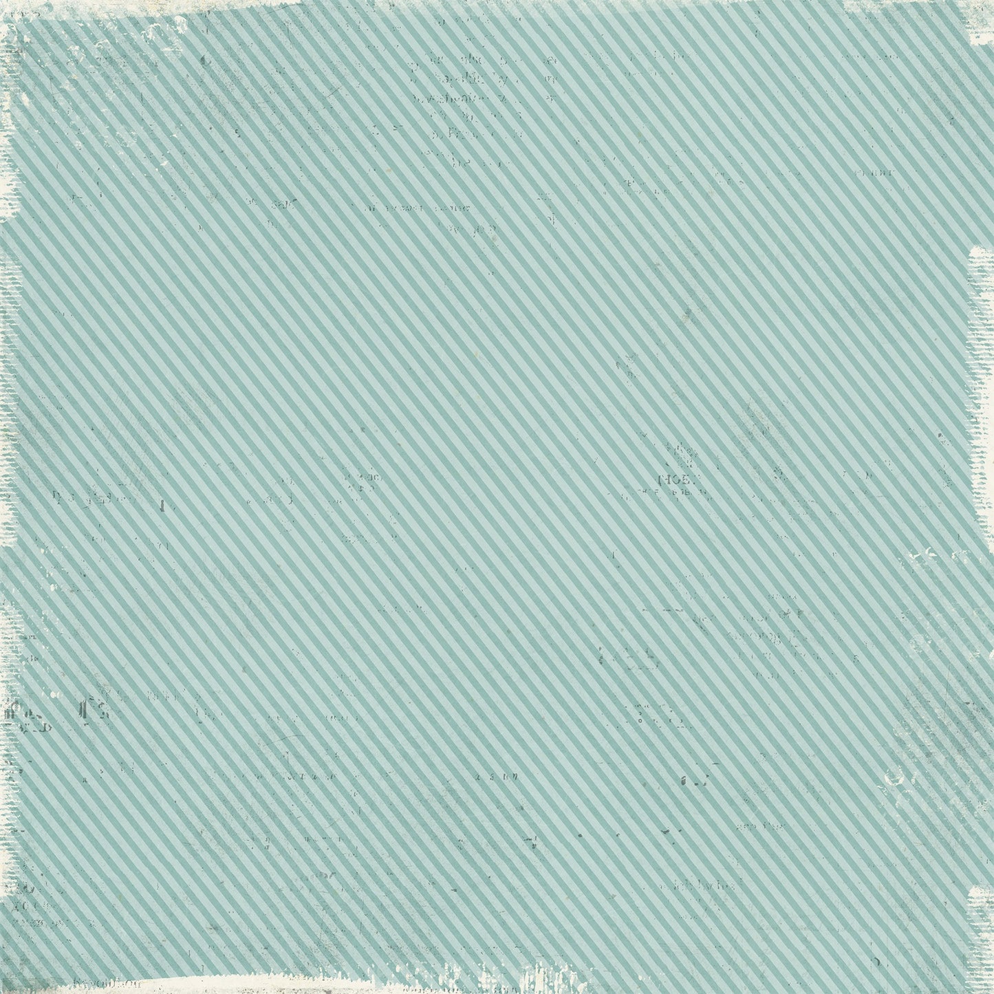 49 And Market - Travel Diaries Collection - 12 x 12 Double Sided Paper - Solids 01