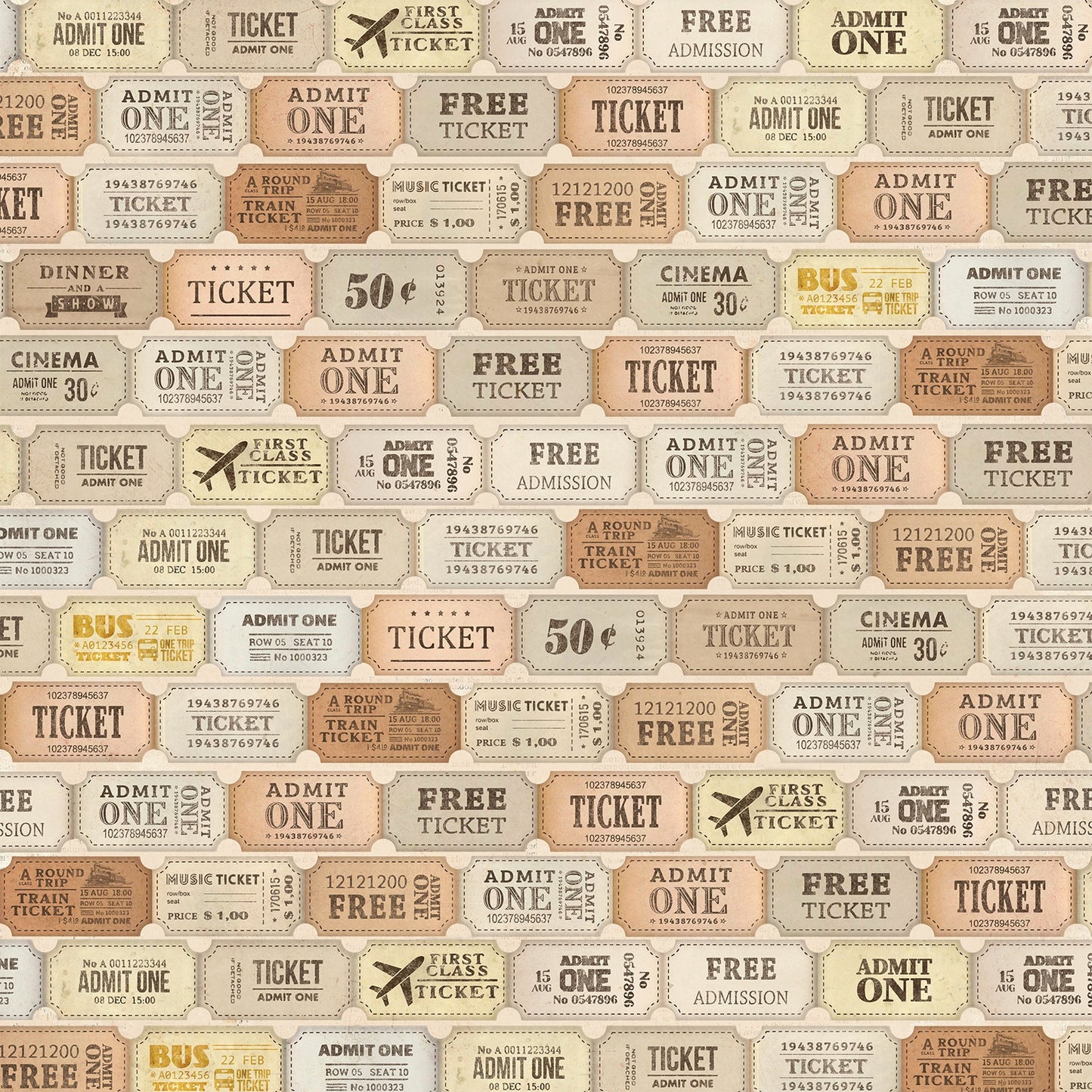 49 And Market - Travel Diaries Collection - 12 x 12 Double Sided Paper - Travel Notes